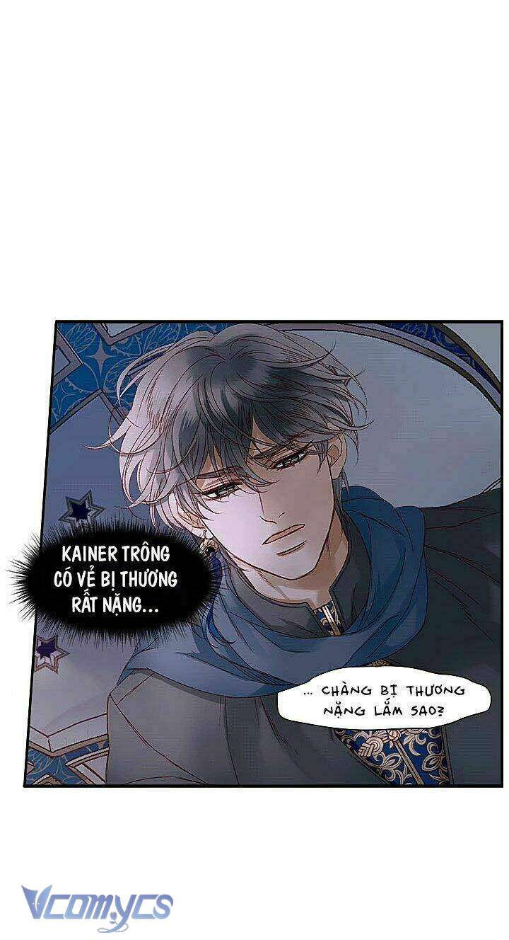 Đoá Hoa Kiều Diễm Của Hoàng Đế Chapter 14 - Trang 3