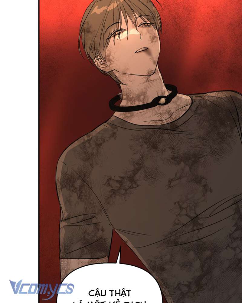 Ác Chi Hoàn Chap 55 - Next Chapter 56