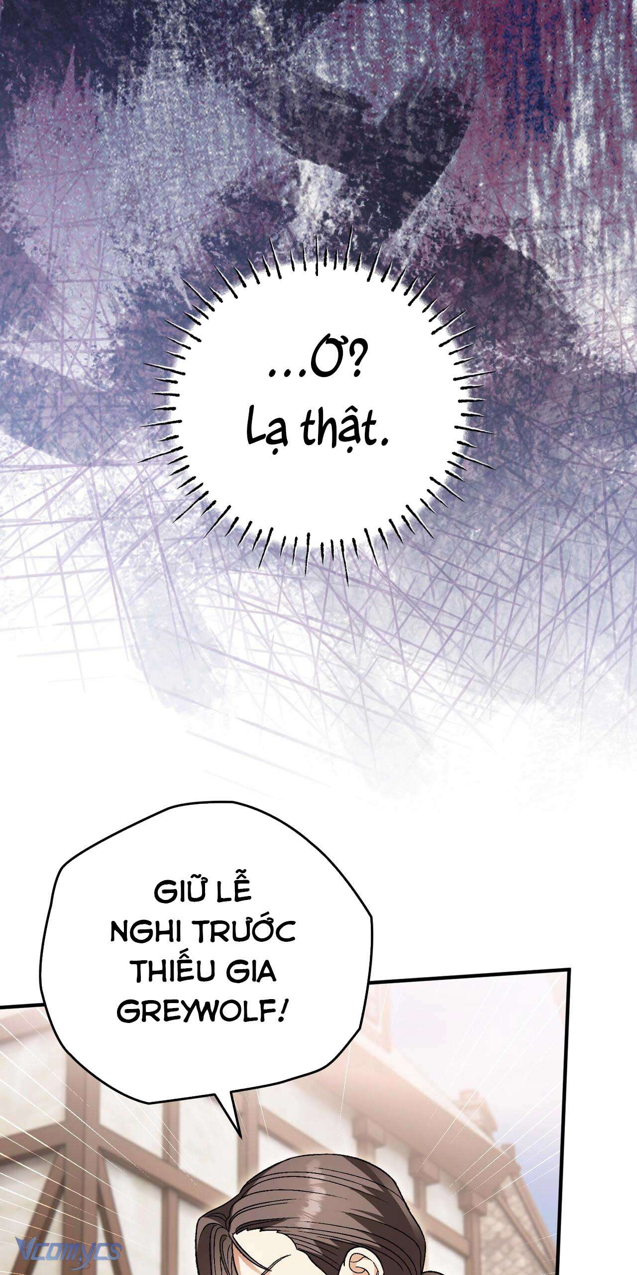 Gửi đến người sói yêu dấu của em Chap 19 - Next Chap 20