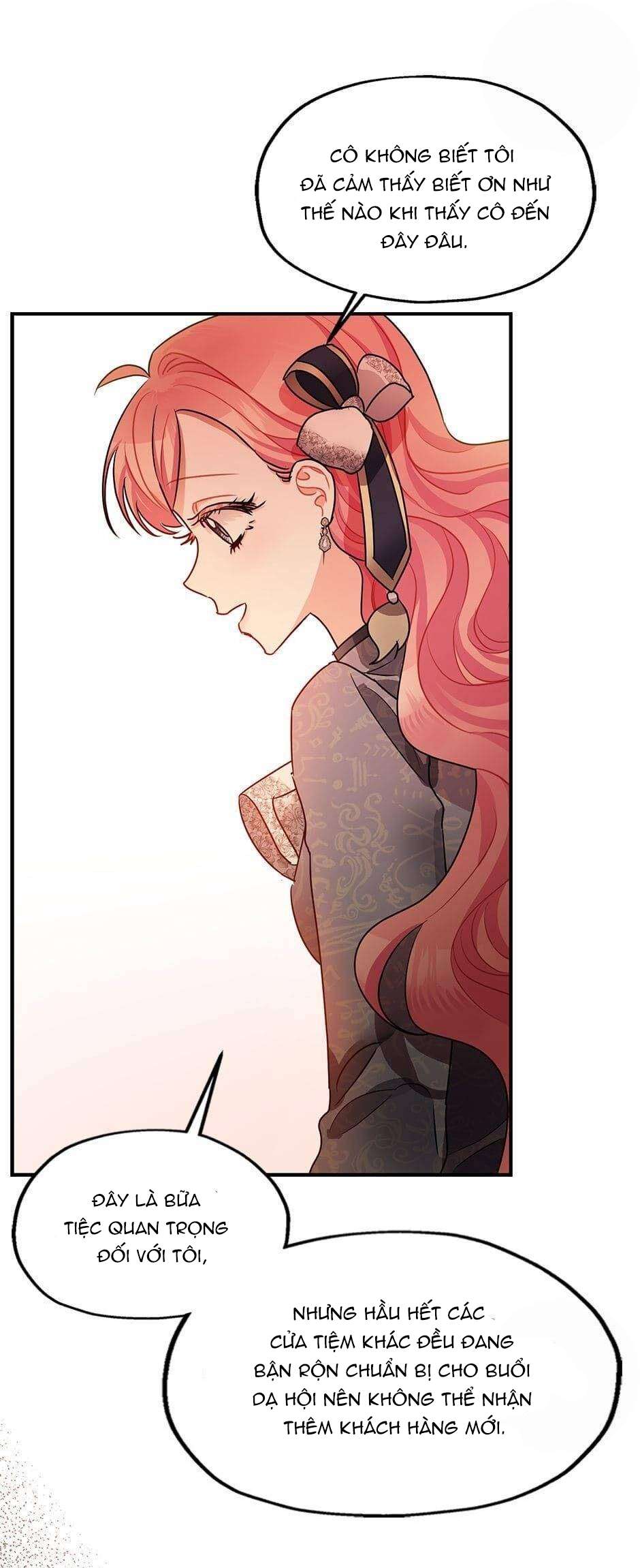 Liều Thuốc An Thần Của Bạo Chúa Chap 29 - Trang 4