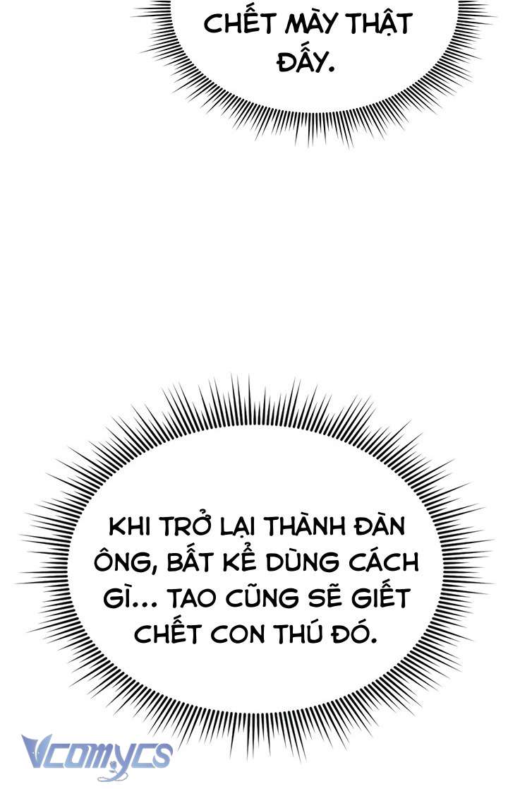 Tôi Sẽ Không Bị Khuất Phục Đâu Chap 4 - Trang 2