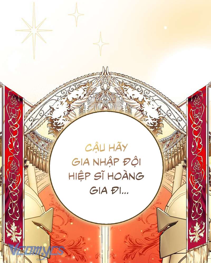 Tôi Thề Chúng Ta Chỉ Là Bạn Chapter 57 - Trang 3