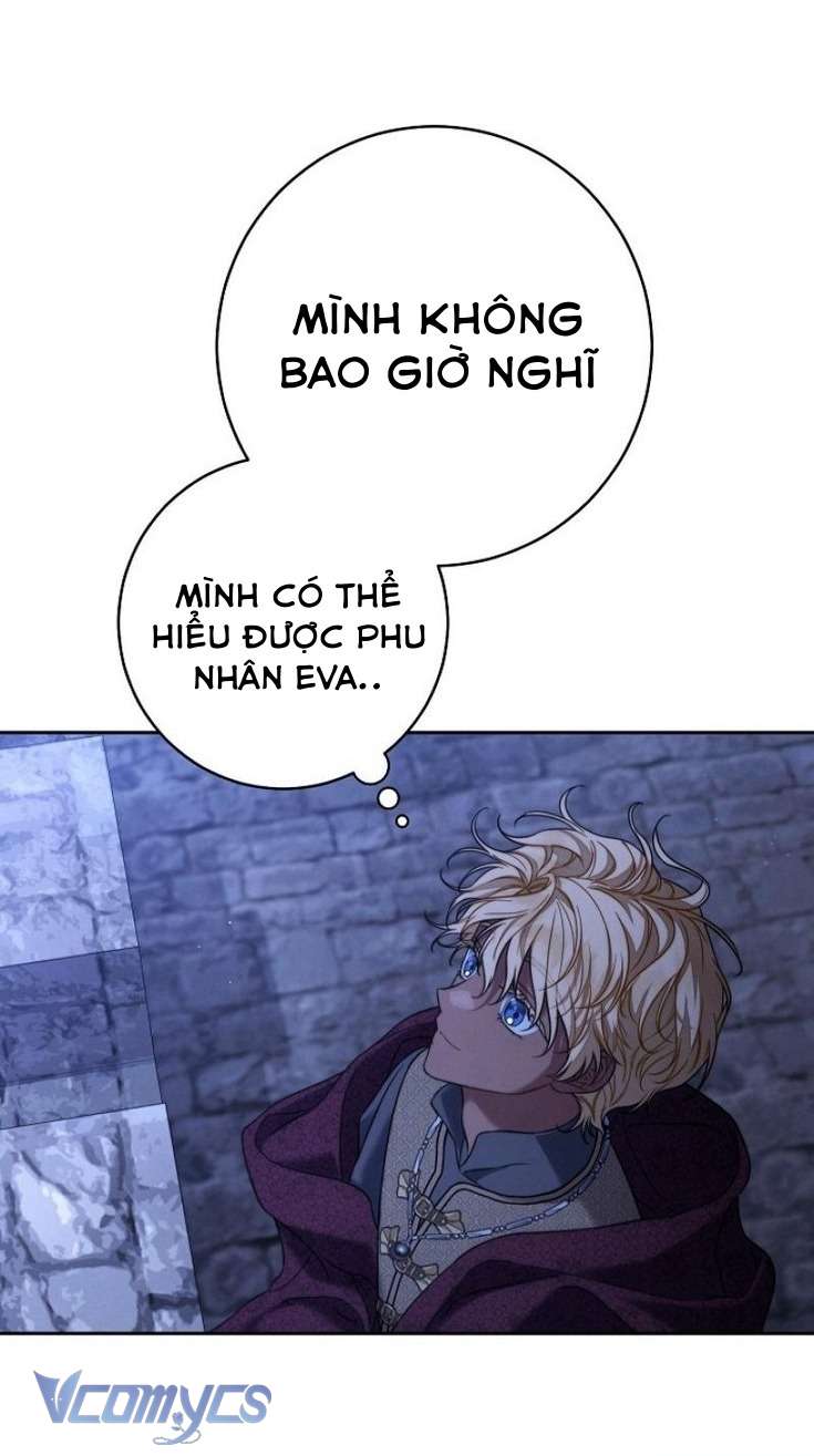 Hôn Nhân Vụ Lợi 2: Bản Tình Ca Không Thể Quên Chap 30 - Trang 2