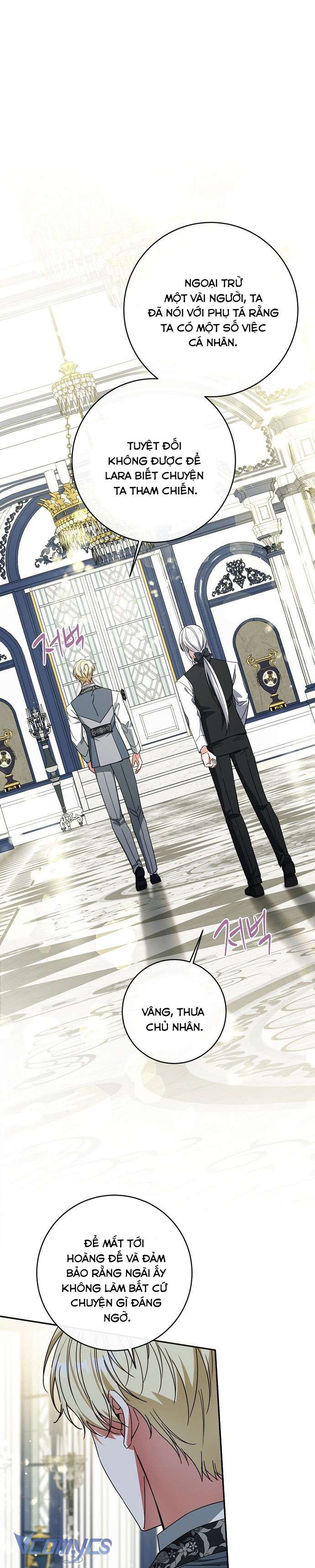 Thuần Hóa Hầu Tước Quái Dị Chap 65 - Next Chap 66