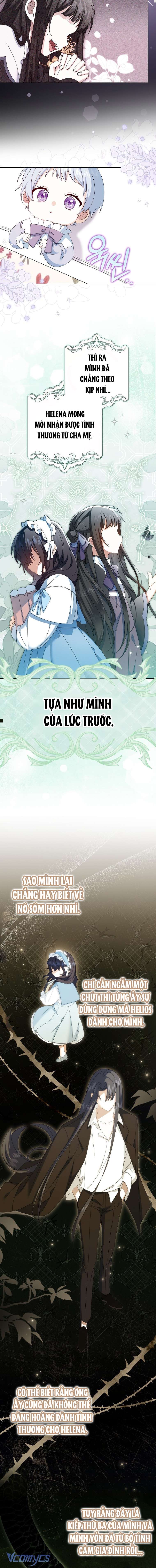 Tôi Sẽ Chiếm Lấy Ngư Trường! Chap 5 - Trang 3