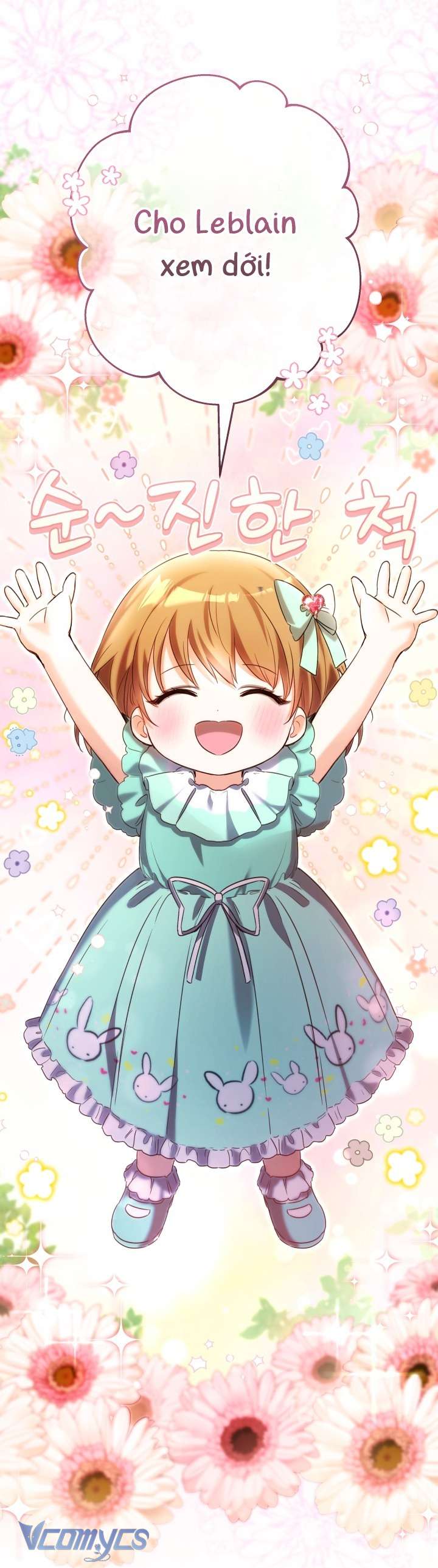 Đứa Trẻ Nuôi Dưỡng Ác Ma Chap 9 - Next Chap 10