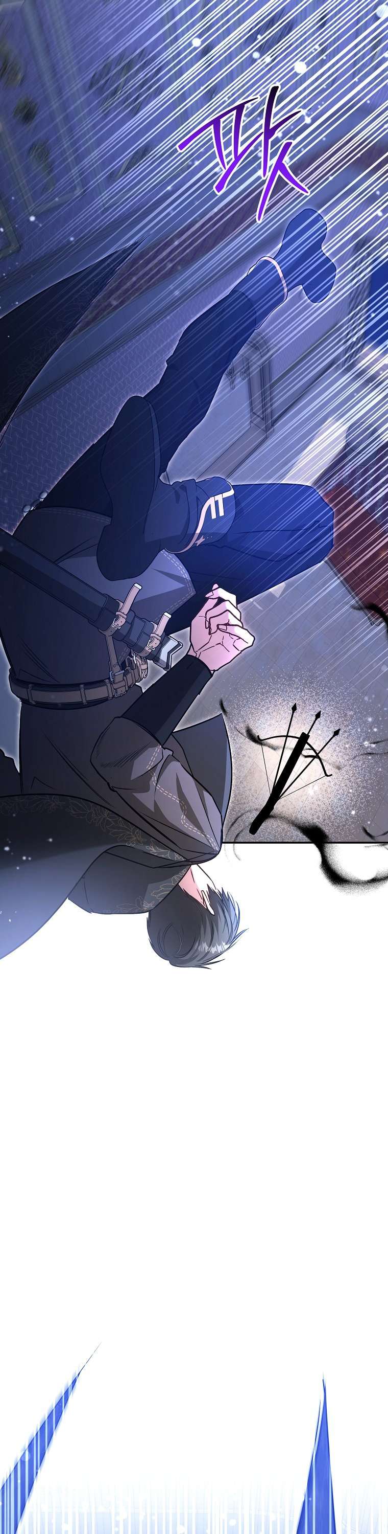 Chị Gái Tôi Là Nhân Vật Chính Chap 38 - Trang 3