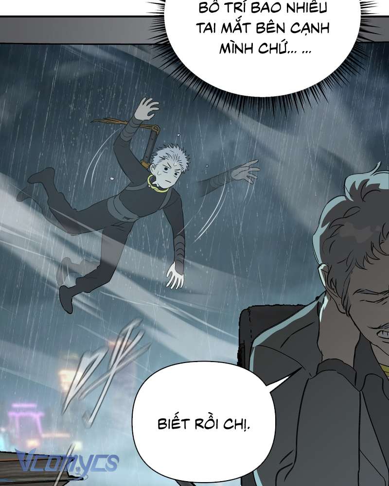 Ác Chi Hoàn Chap 78 - Trang 3