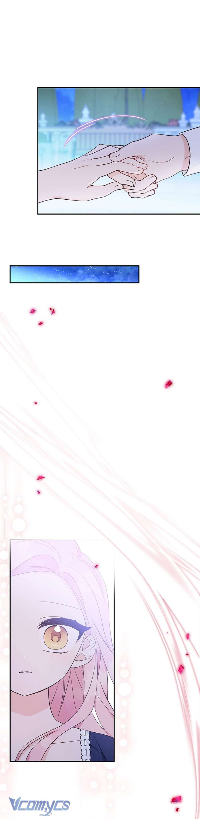 Tôi đã trở thành con gái út của công tước phản diện Chapter 34 - Next Chapter 35