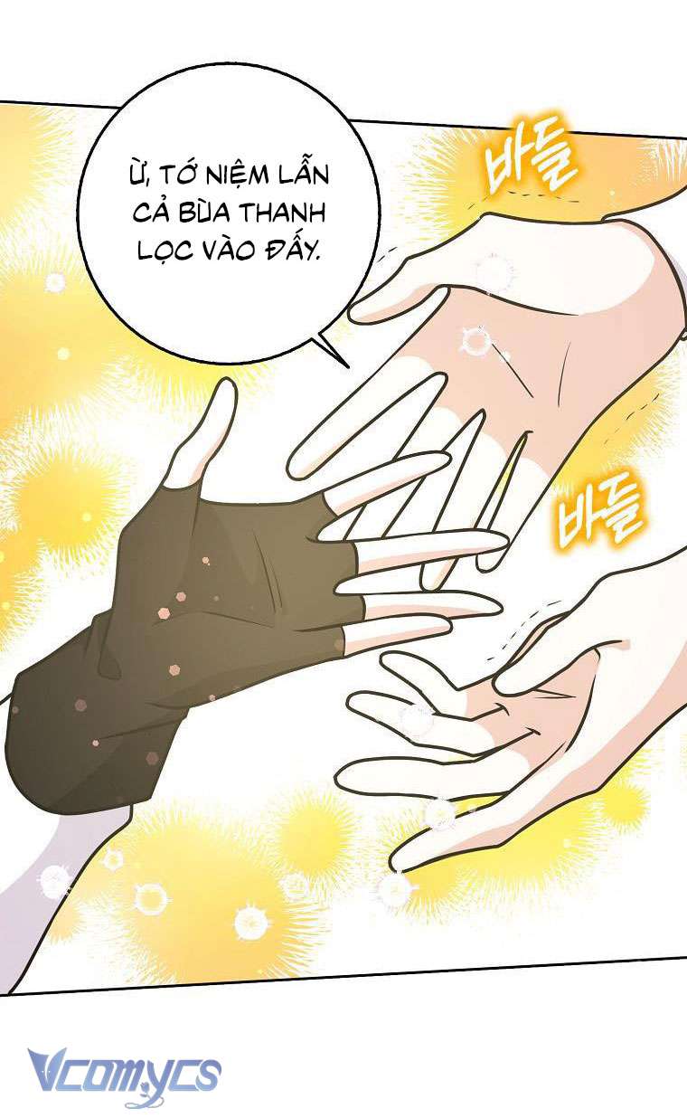 Tôi Thề Chúng Ta Chỉ Là Bạn Chapter 35 - Next Chapter 36