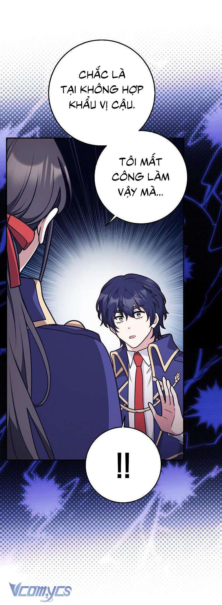 Tôi Thề Chúng Ta Chỉ Là Bạn Chapter 36 - Next Chapter 37