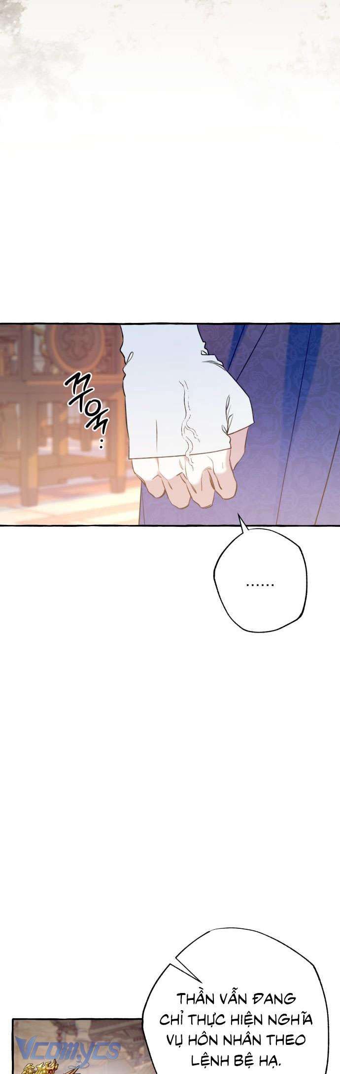 Chuyện Tình Tuyết Phương Bắc Chap 35 - Trang 4