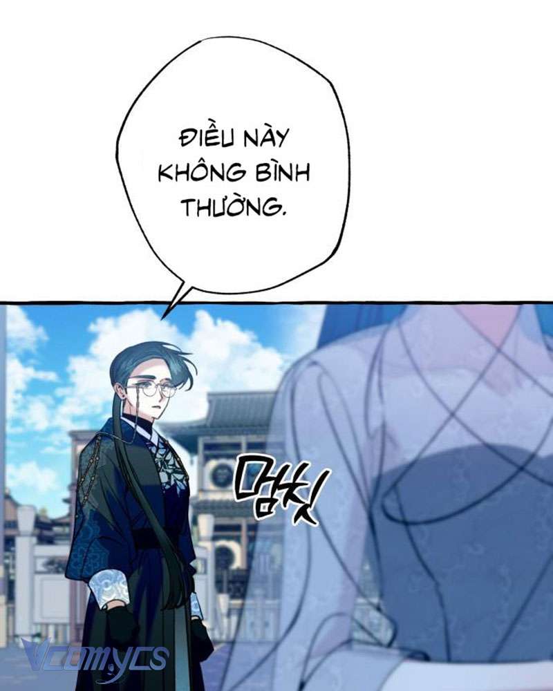Chuyện Tình Tuyết Phương Bắc Chapter 49 - Next Chap 50