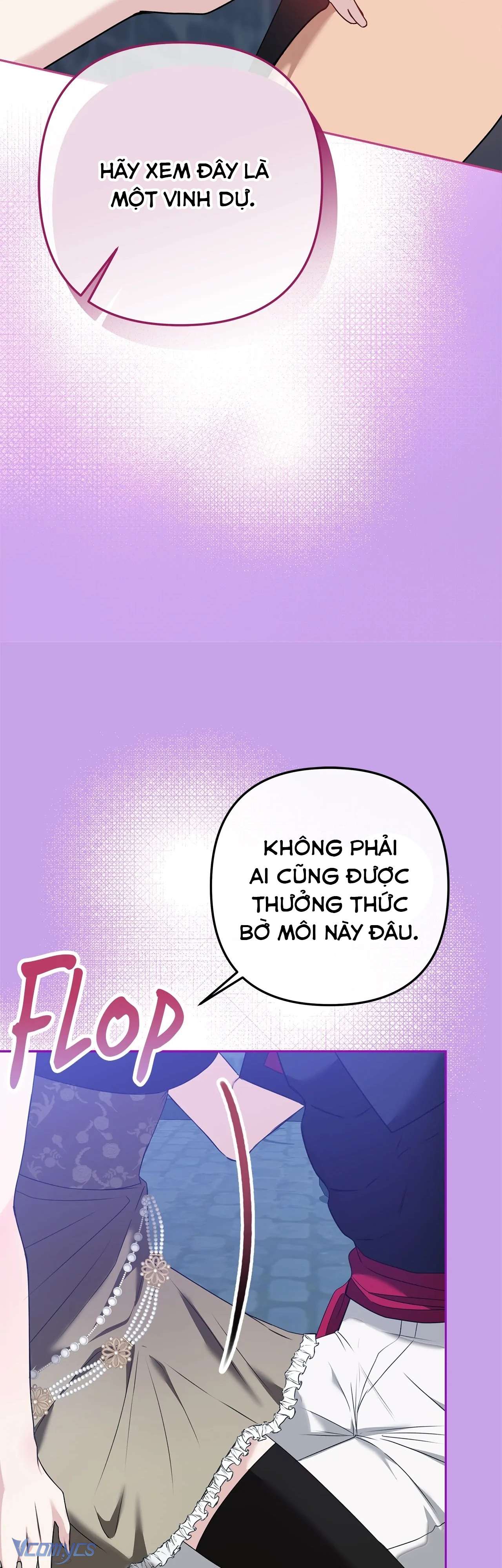 [18+] Chủ Nhân Hầm Ngục Hạng S Chap 7 - Next Chap 8