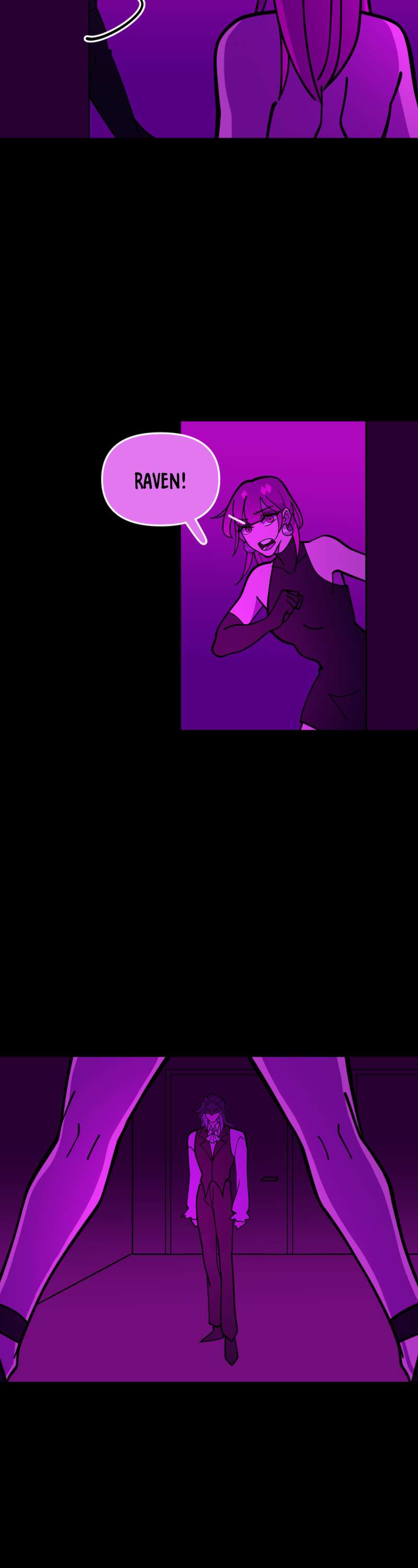 Homesick Chap 94 - Next (END SS2) Chap 95