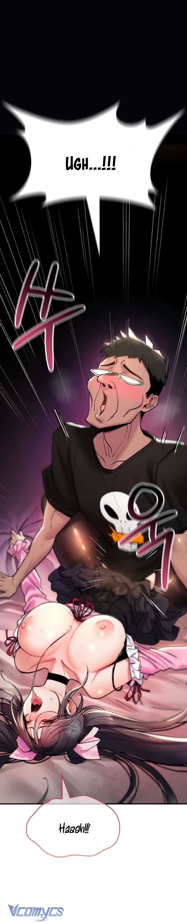 Tôi Sẽ Không Bị Khuất Phục Đâu Chap 12 - Trang 2