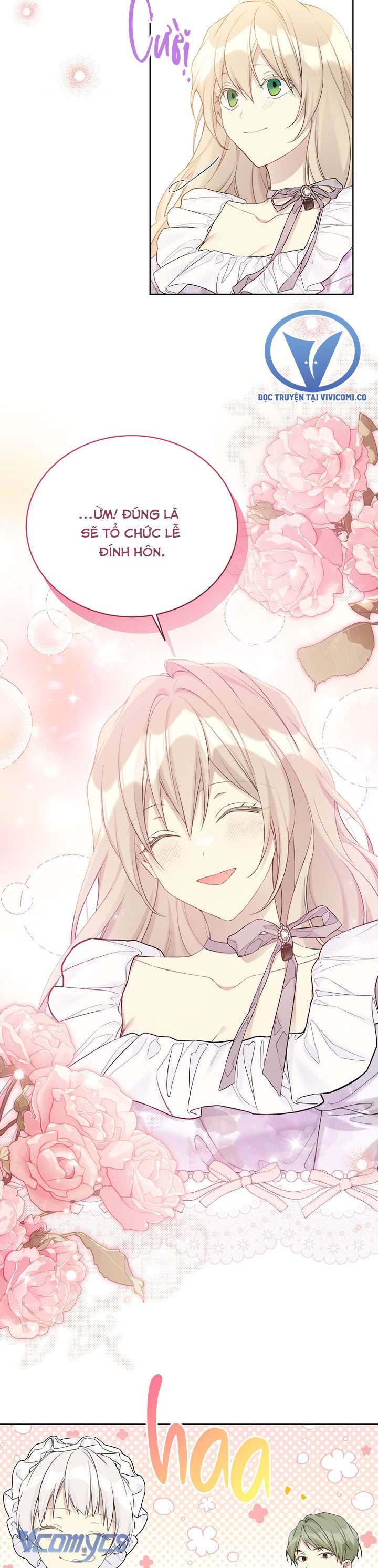 Vương Miện Lục Bảo Chap 117 - Trang 2