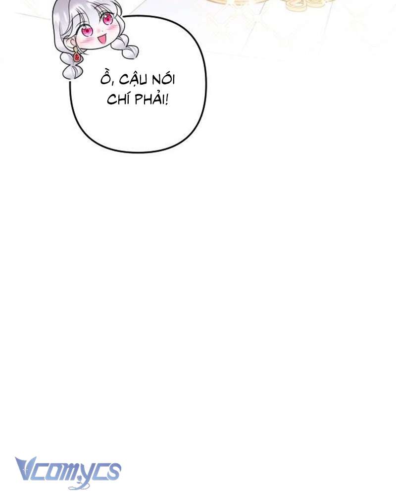 Trước Khi Em Có Ý Định Chạy Trốn Ta Sẽ Ngăn Chặn Nó Chap 28 - Trang 2