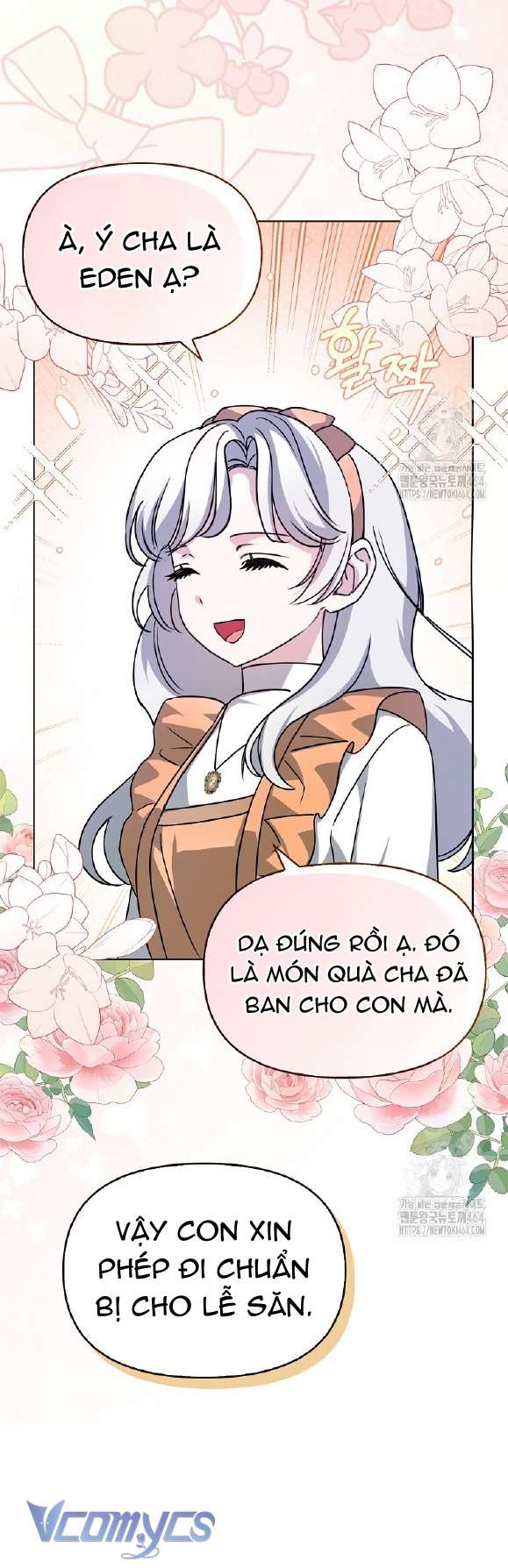 Kế Hoạch Nghỉ Hưu Của Nhân Vật Phản Diện Chap 20 - Trang 4