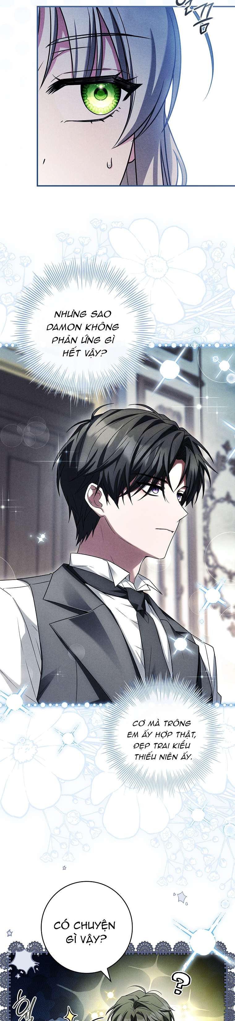 Văn Phòng Thám Tử Dành Cho Nam Chính Hối Hận! Chap 14 - Trang 3