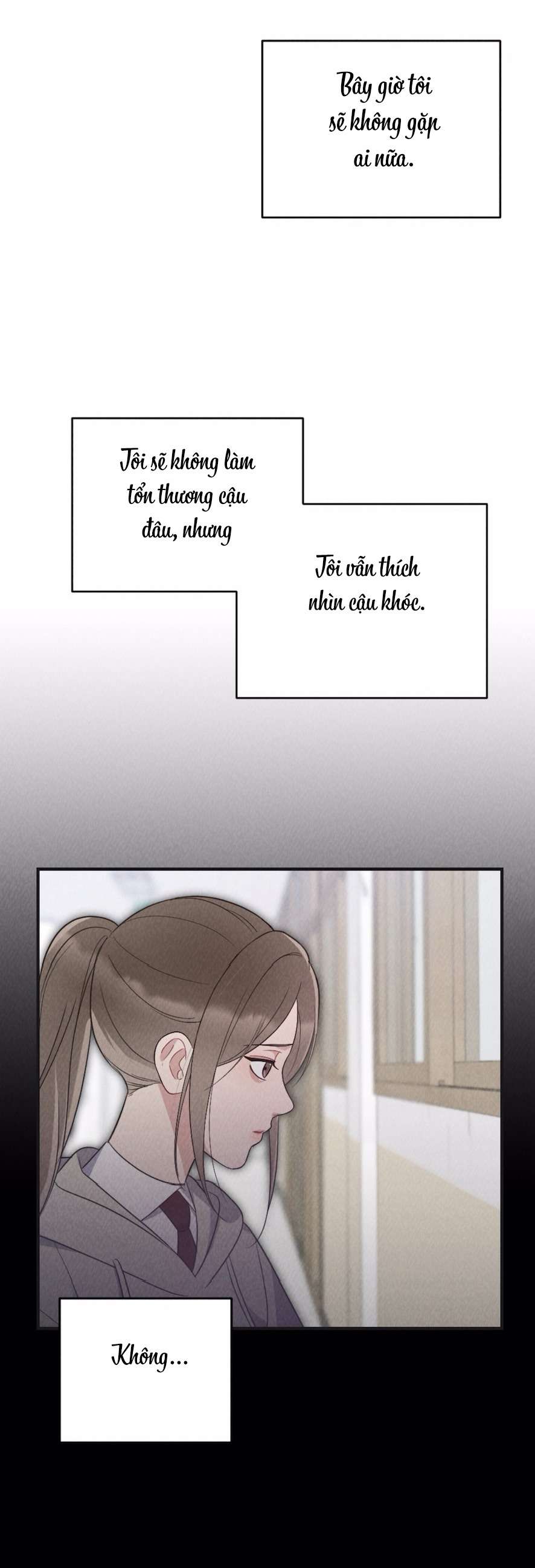 〖18+〗- Trò Chơi Quyền Lực Chap 18 - Trang 2