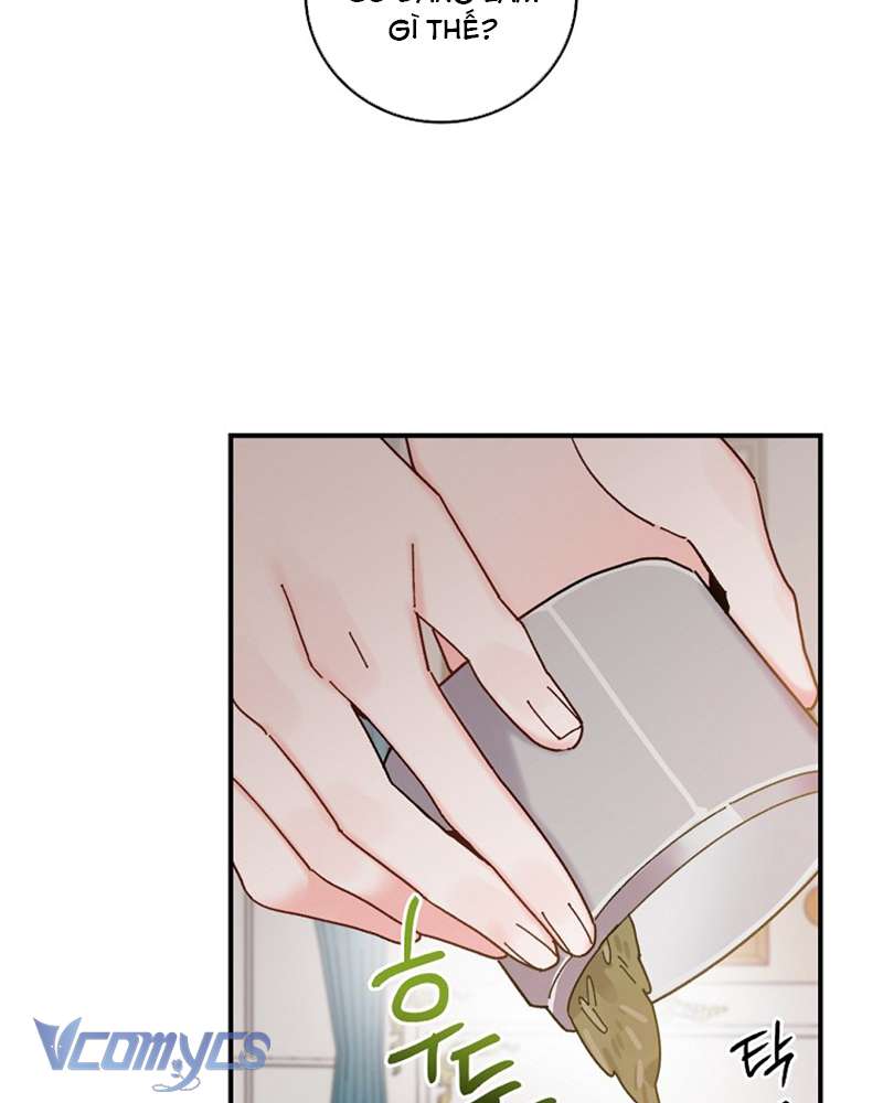 Chị Gái Của Nhân Vật Phản Diện Hôm Nay Cũng Đang Đau Khổ Chapter 62 - Trang 4