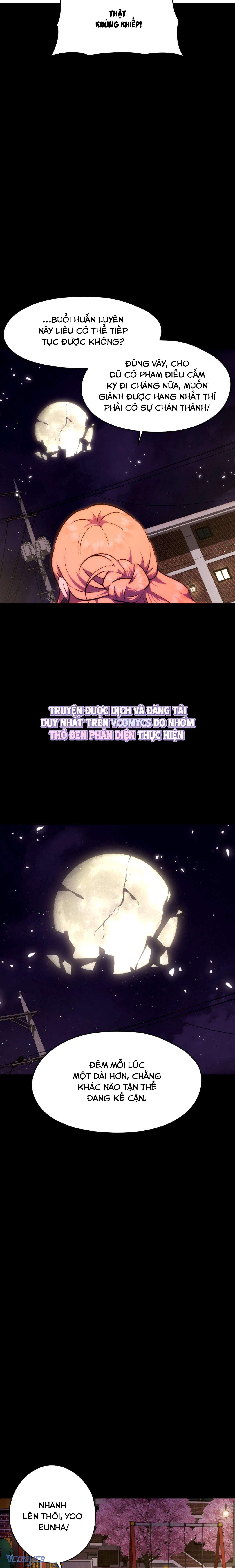 『18+』Tôi Tiễn Nam Chính Về Trời Nhé? Chap 26 - Trang 2