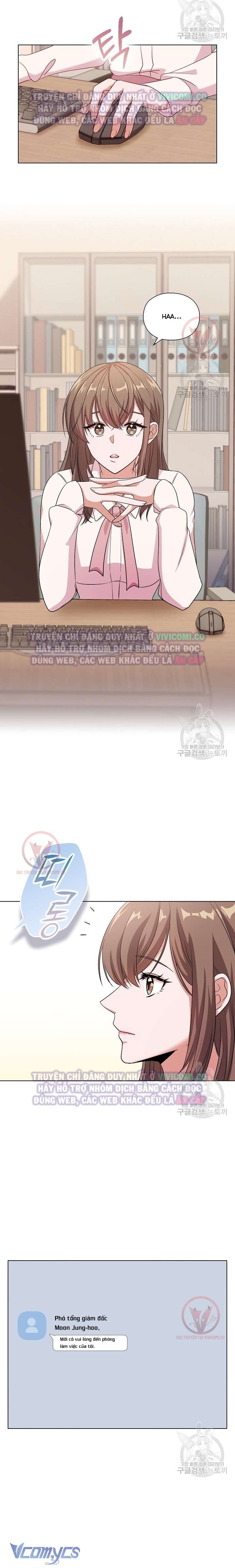 [18+] Mối Quan Hệ Không Lành Mạnh Chap 1 - Trang 3