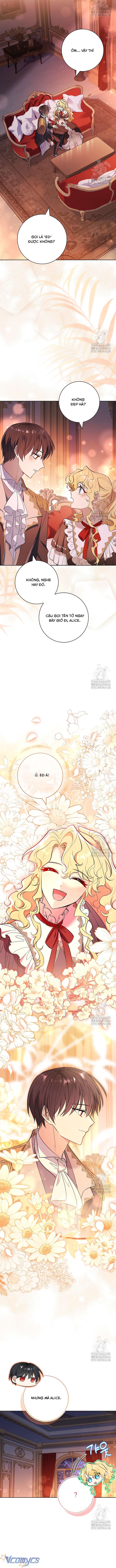 [PNT] Nam Chính À, Tôi Sẽ Tôn Trọng Sở Thích Của Anh! Chap 74 - Trang 2