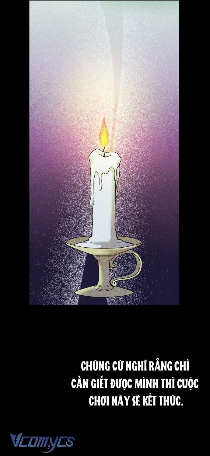 Bé Con Cá Voi Sát Thủ Chap 58 - Next Chap 59