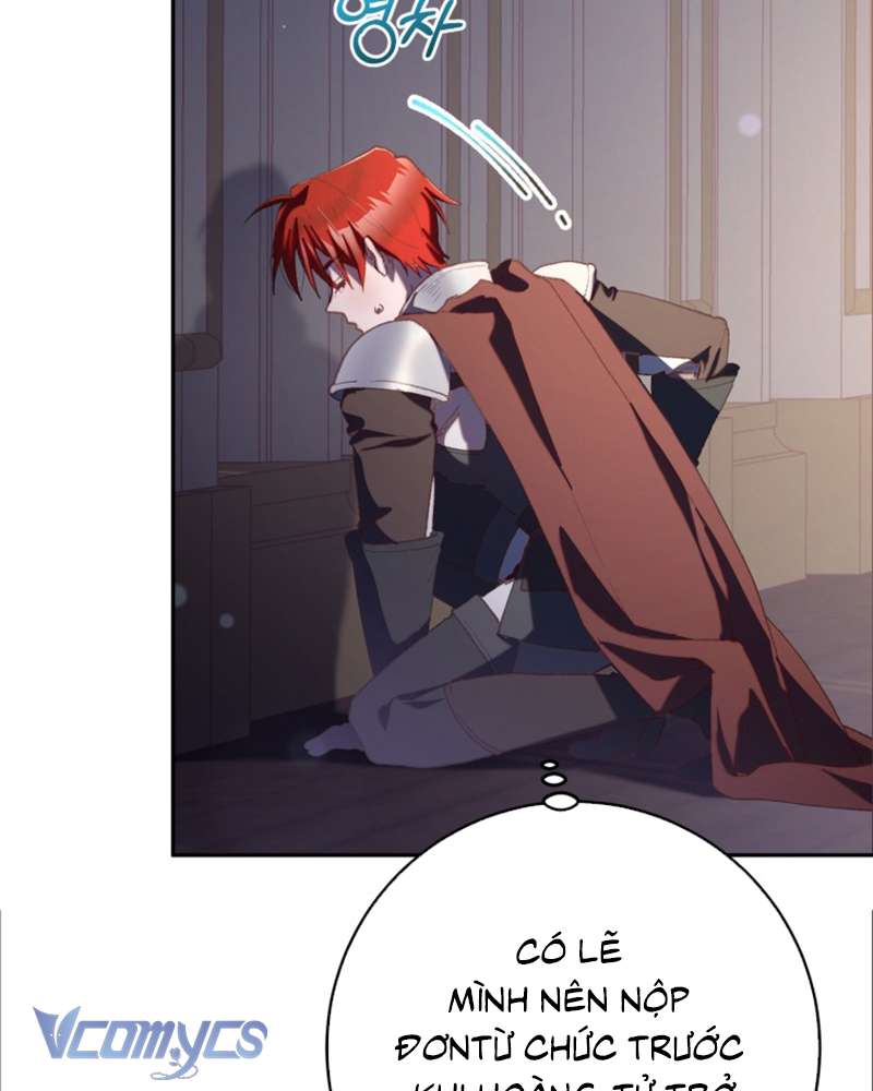 [Sứa Biển] Em Trai Tôi Là Hoàng Đế Ngang Ngược Chap 71 - Trang 2