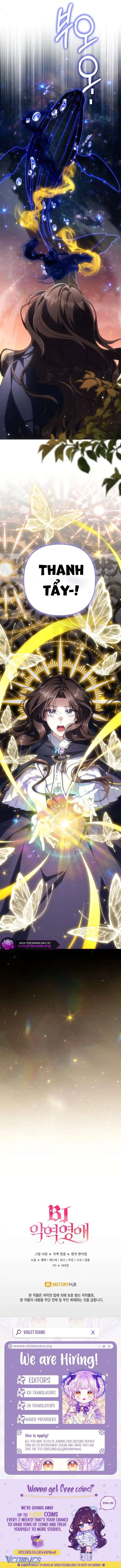 Tiểu Thư Phản Diện BJ Chap 43 - Trang 2