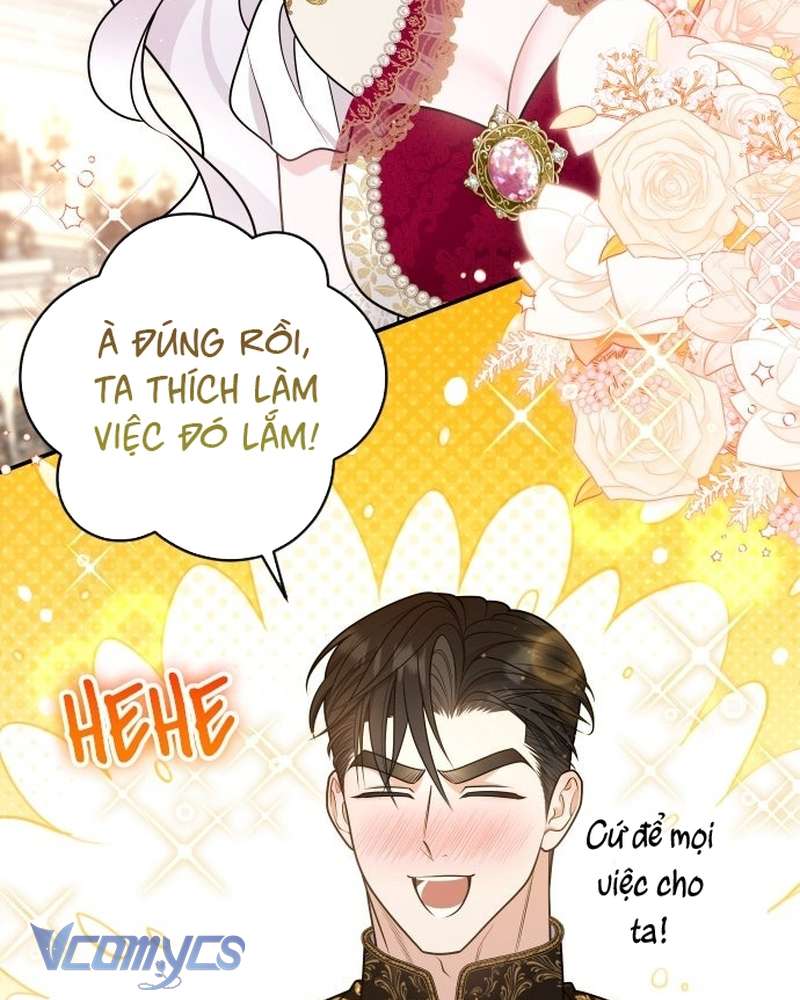 Trước Khi Em Có Ý Định Chạy Trốn Ta Sẽ Ngăn Chặn Nó Chap 32 - Trang 2