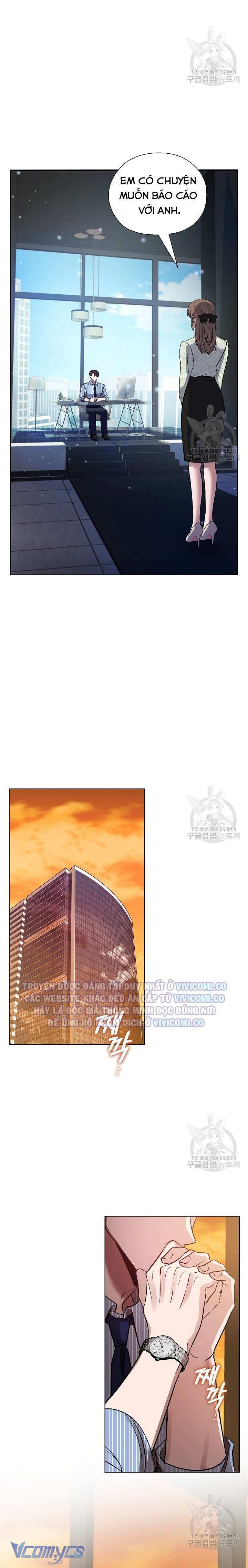 [18+] Mối Quan Hệ Không Lành Mạnh Chap 27 - Trang 2