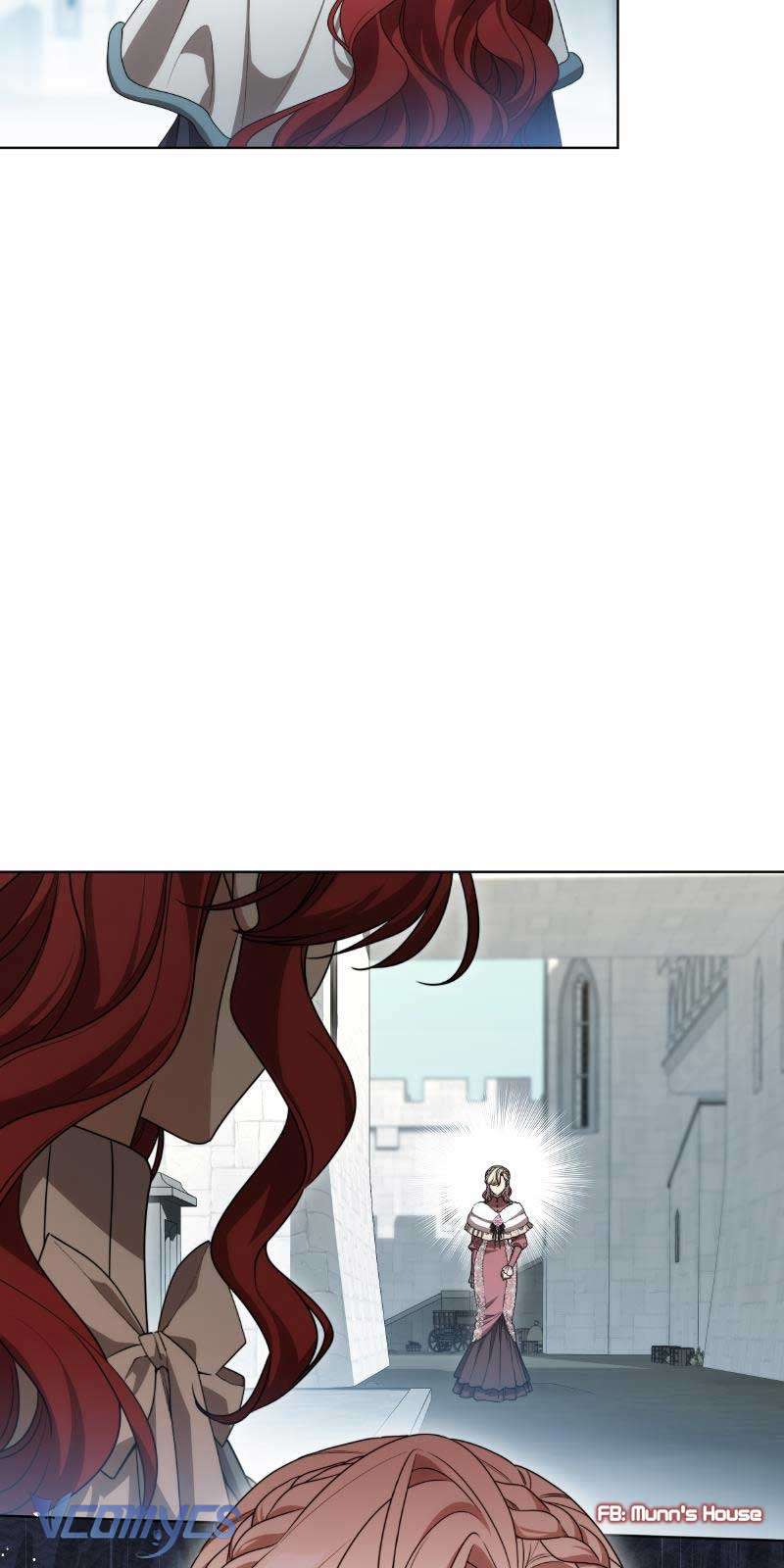 Cái Giá Phải Trả Chap 85 - Trang 3