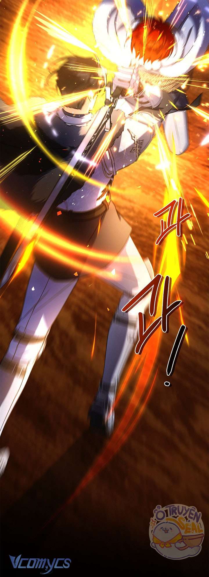 Xin Lỗi Vì Tôi Không Thể Rời Mắt Khỏi Vẻ Ngoài Của Ngài Chap 29 - Trang 4