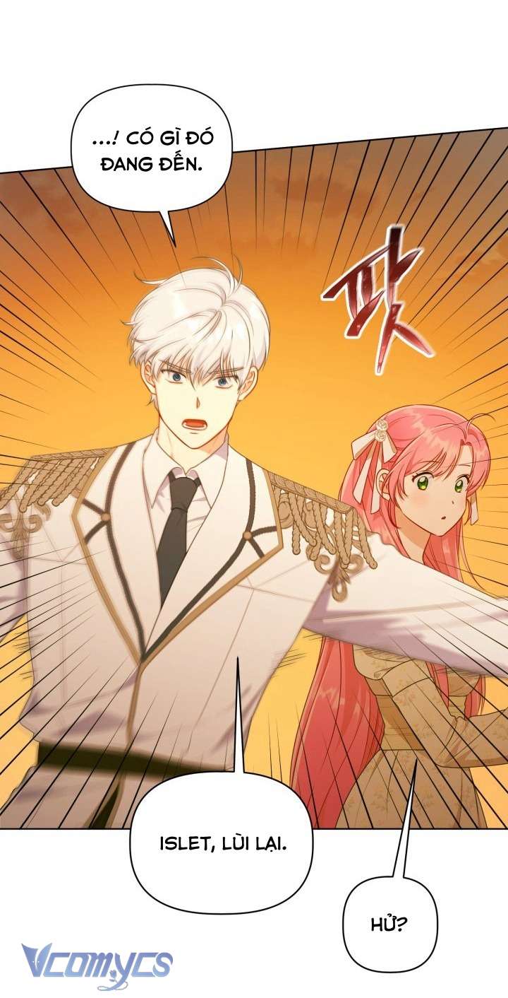 Sự Điều Trị Đặc Biệt Của Tinh Linh Chap 109 - Next Chap 110