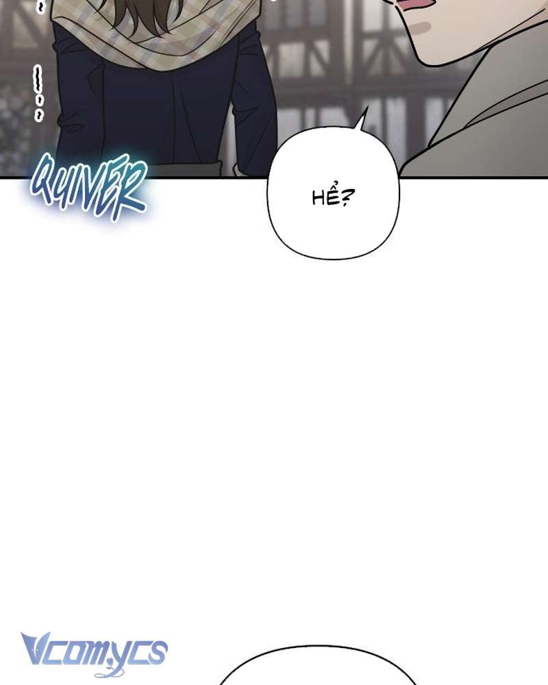 Trước Khi Em Có Ý Định Chạy Trốn Ta Sẽ Ngăn Chặn Nó Chap 38 - Trang 2