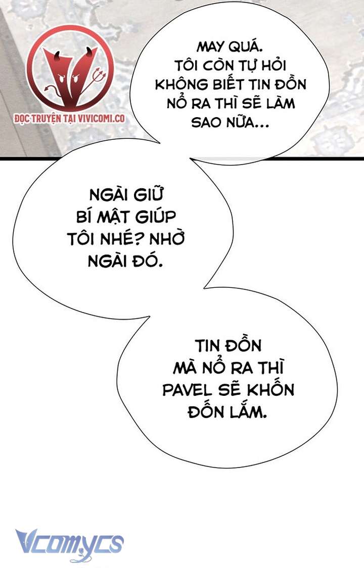 Hoàng Tử Rắc Rối Chap 29 - Trang 2