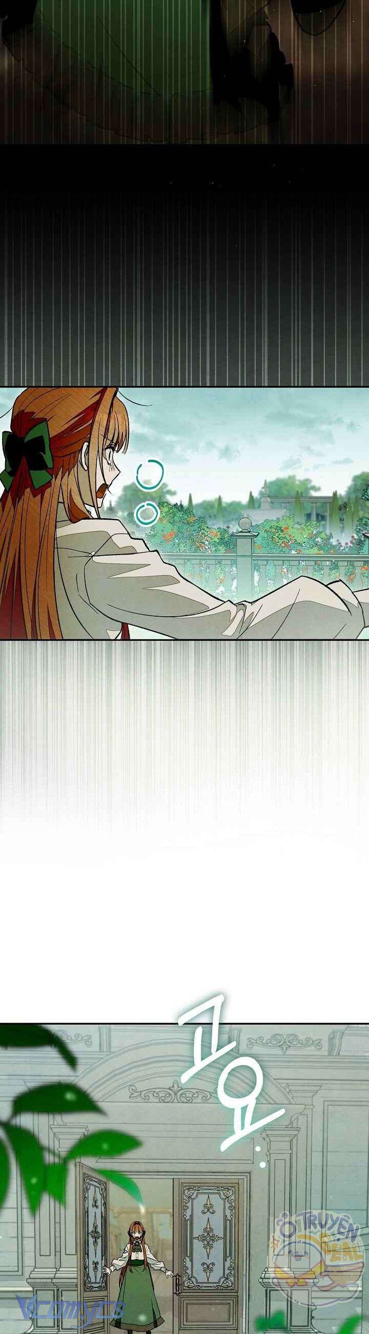 Chào Mừng Đến Với Dinh Thự Hoa Hồng Chap 10 - Trang 3