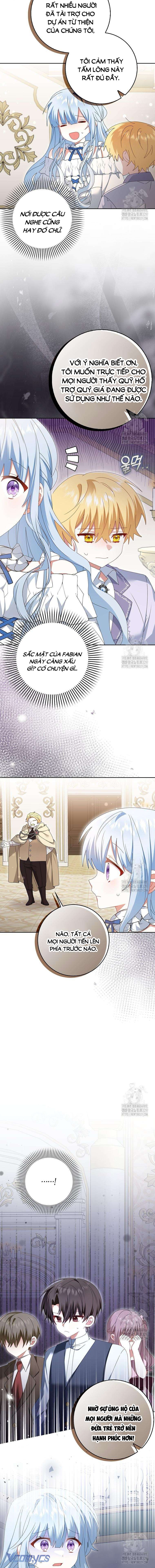 Tôi Sẽ Chiếm Lấy Ngư Trường! Chap 33 - Trang 3