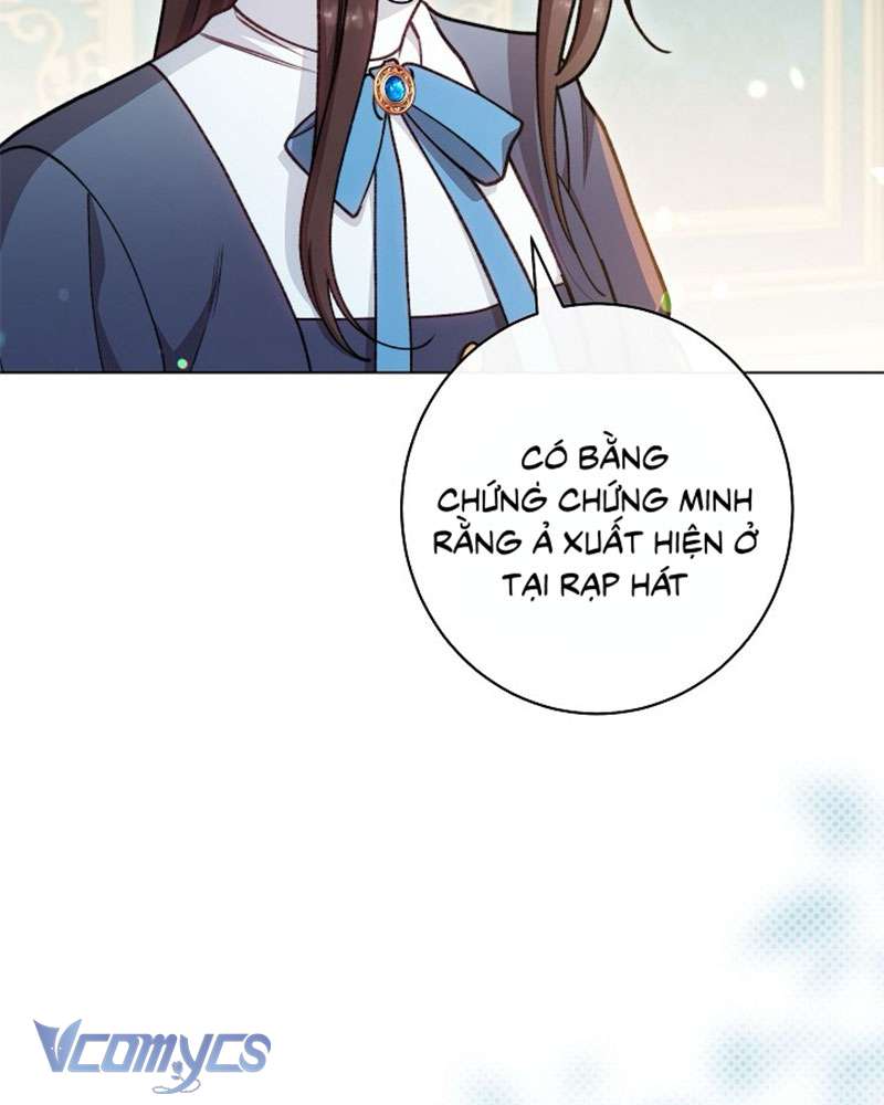 Hầu Gái Độc Quyền Của Hoàng Hậu Phản Diện Chap 77 - Trang 4