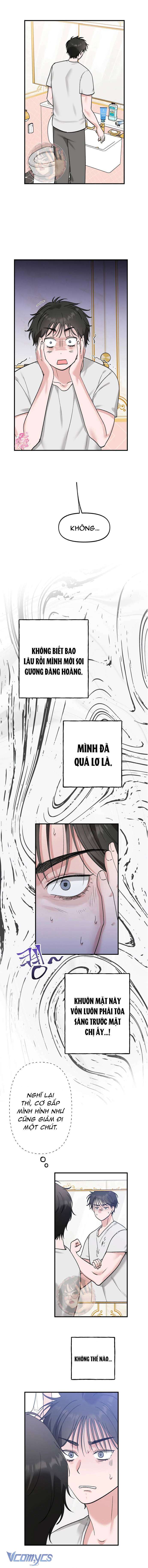 [18+] Hồng Hư Hỏng Chap 31 - Trang 2