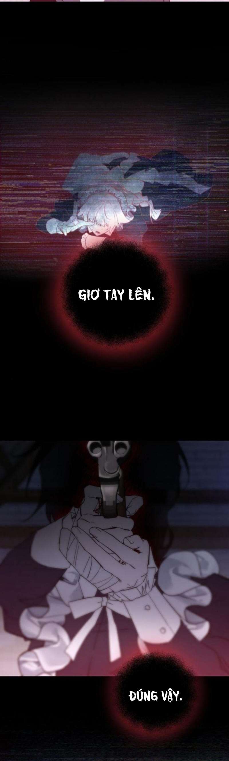 Nữ Hầu Báo Thù: Thời Khắc Cuối Cùng Chap 43 - Trang 2