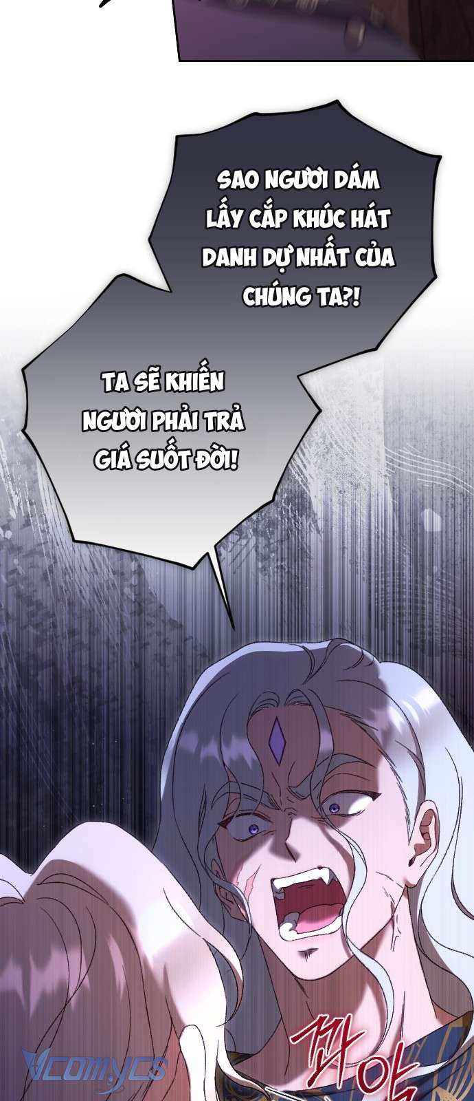 Dành Cho Những Ai Coi Hối Tiếc Là Điều Xa Xỉ Chap 37 - Trang 4