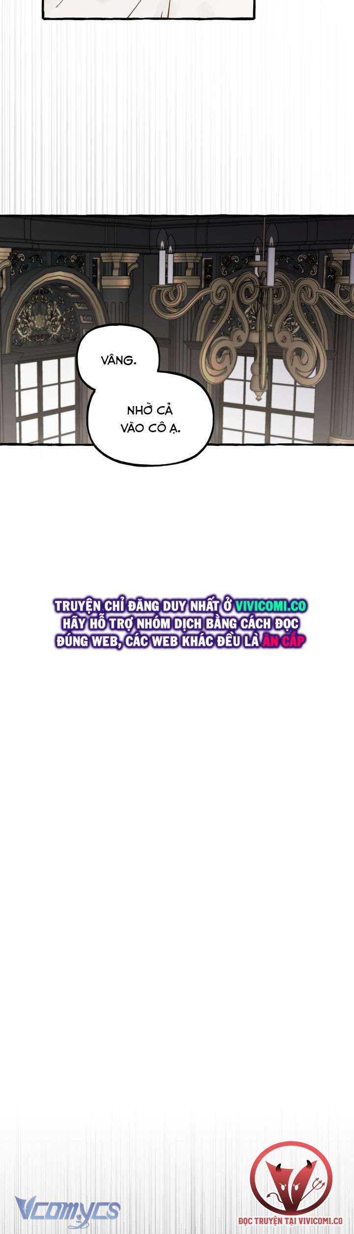 [18+] Hoàng Cung Có Chó Dữ! Chap 61 - Trang 2