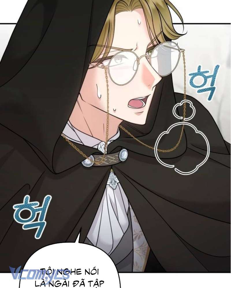 Trước Khi Em Có Ý Định Chạy Trốn Ta Sẽ Ngăn Chặn Nó Chap 26 - Trang 3