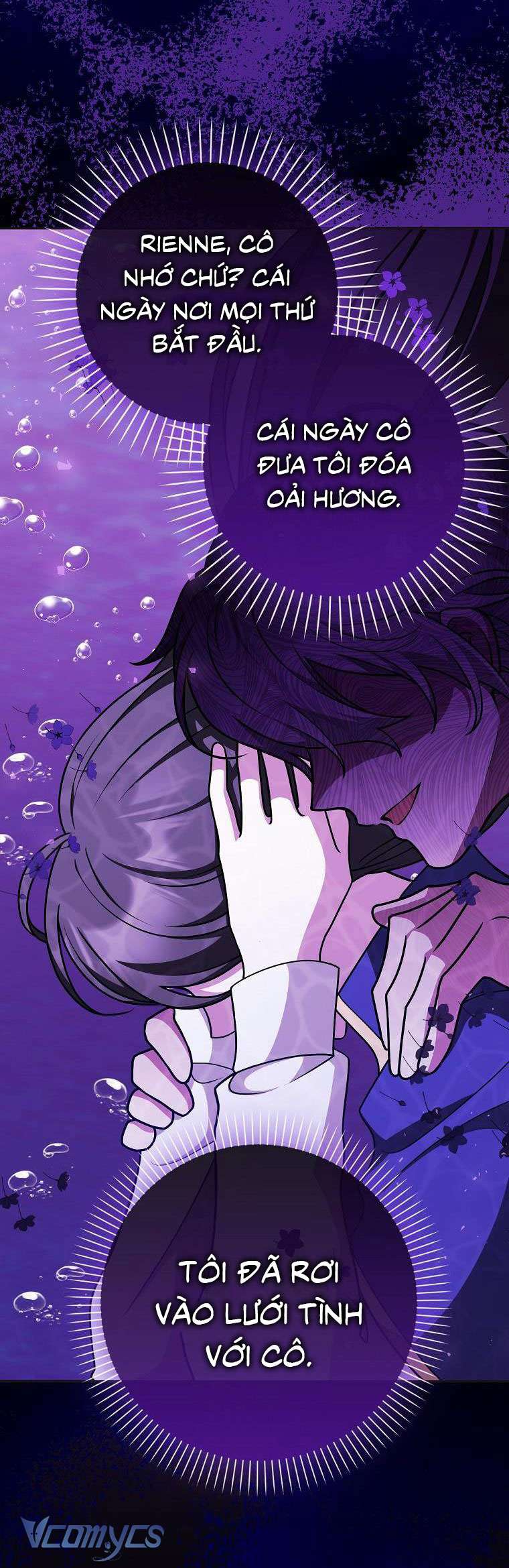 Tôi Thề Chúng Ta Chỉ Là Bạn Chapter 46 - Next Chapter 47