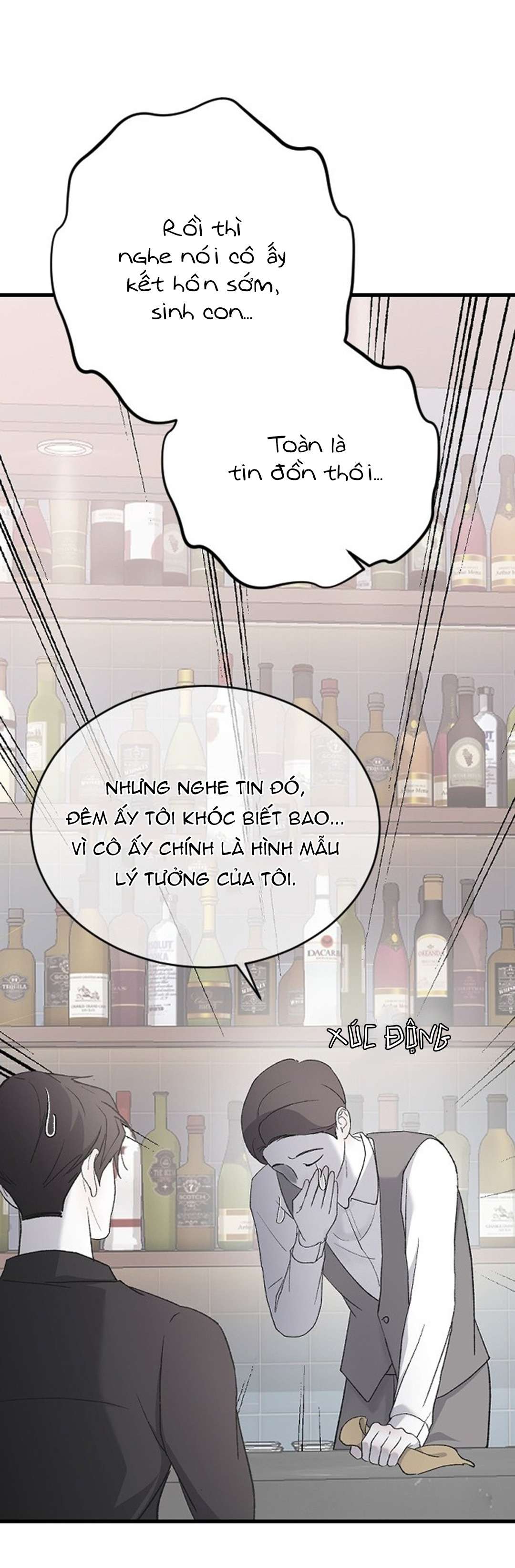 Ba Anh Trai Cực Phẩm Của Tôi Chap 75 - Trang 3