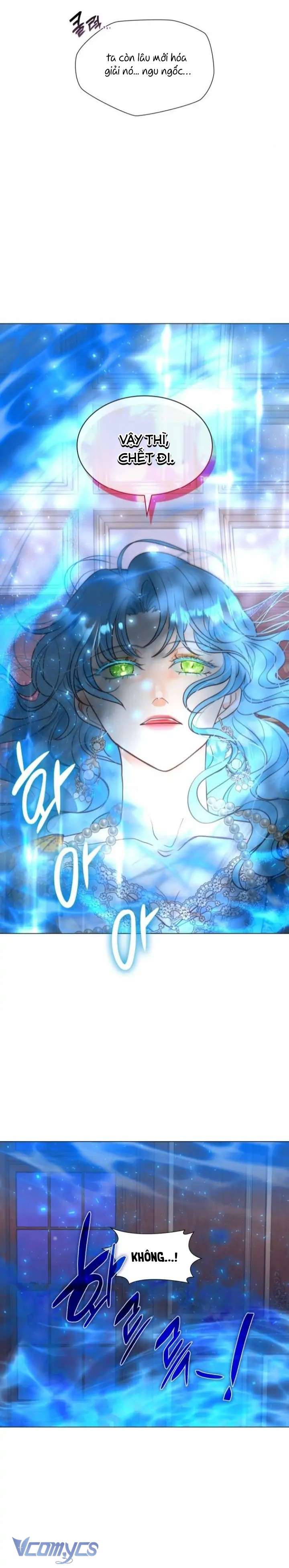 Tôi Được Sinh Ra Là Con Gái Thứ Hai Chapter 11 - Trang 4